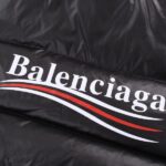 Jacket Balenciaga Puffer BL084 - Image 9