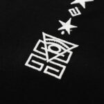 T-Shirt Givenchy GV016 - Image 7