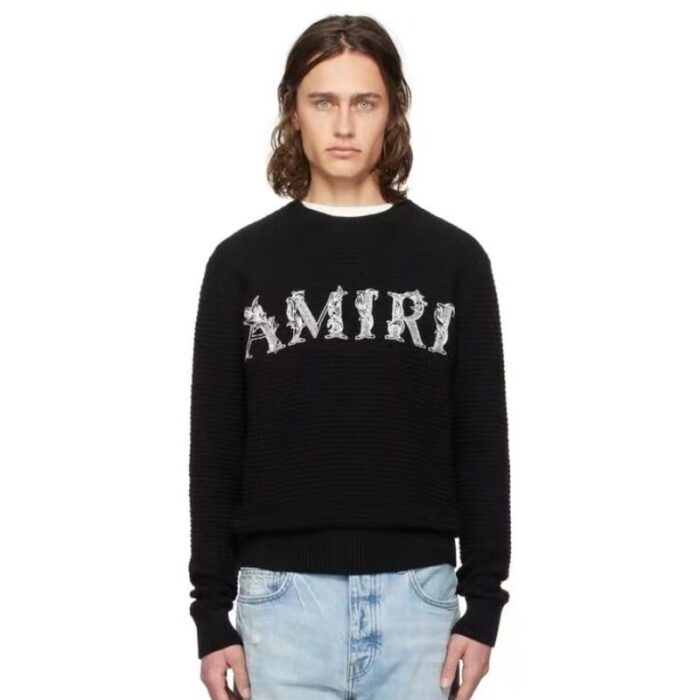Sweatshirt Amiri AM002 - Image 6