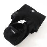 Hoodie Supreme Nike ACG Fleece Black NK004 - Image 12