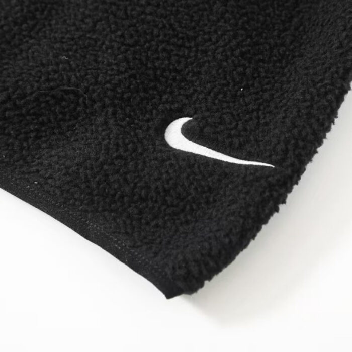 Hoodie Supreme Nike ACG Fleece Black NK004 - Image 7