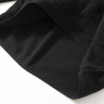 Hoodie Supreme Nike ACG Fleece Black NK004 - Image 11