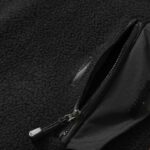 Hoodie Supreme Nike ACG Fleece Black NK004 - Image 10