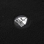Hoodie Supreme Nike ACG Fleece Black NK004 - Image 9