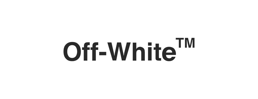 Off - White