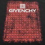 T-Shirt Givenchy GV009 - Image 8