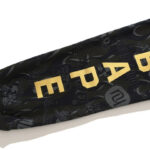 Pants BAPE NBHD Camo Shark Black BP39 - Image 7