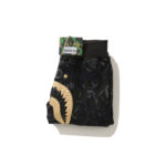 Pants BAPE NBHD Camo Shark Black BP39 - Image 10