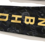 Pants BAPE NBHD Camo Shark Black BP39 - Image 6