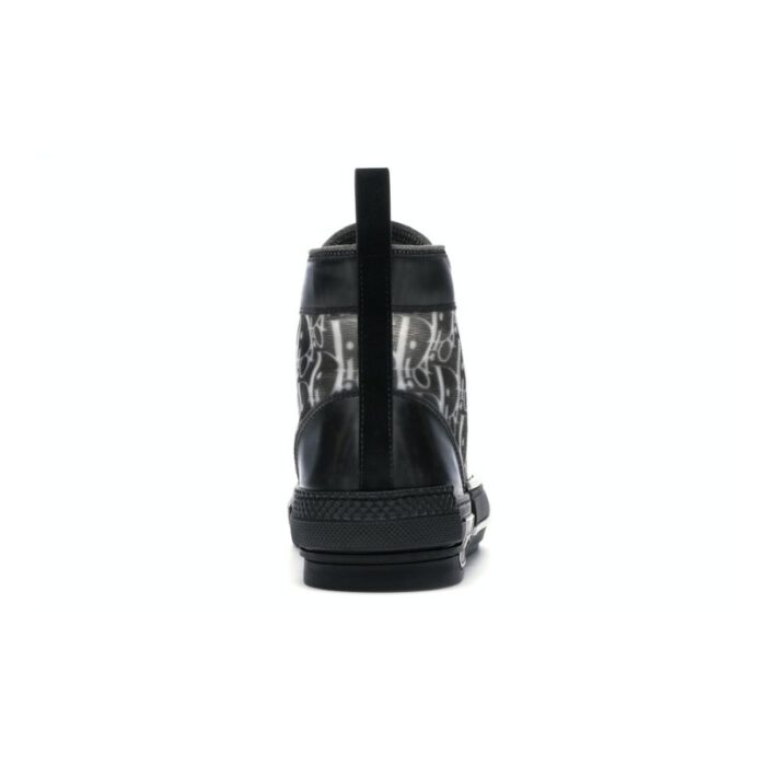 Dior B23 High Top DO024 - Image 4