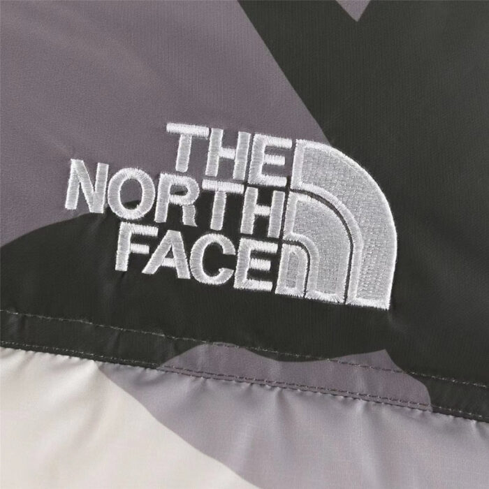 Jacket The North Face XX Camo TNF001 - Image 5