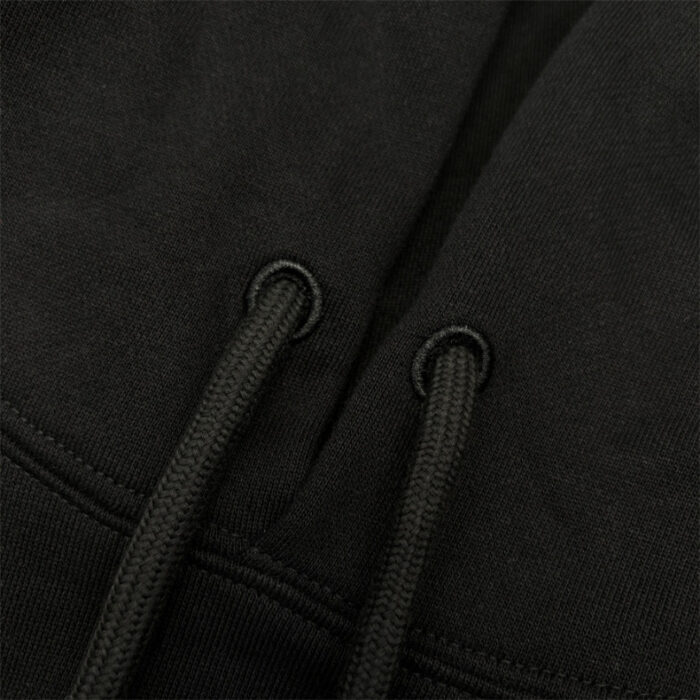 Hoodie Off-White Arrows Graphic Black OFF017 - Image 6