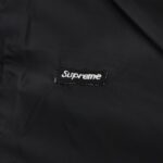 Jacket Supreme NY 1994 Puffer Black SP052 - Image 8