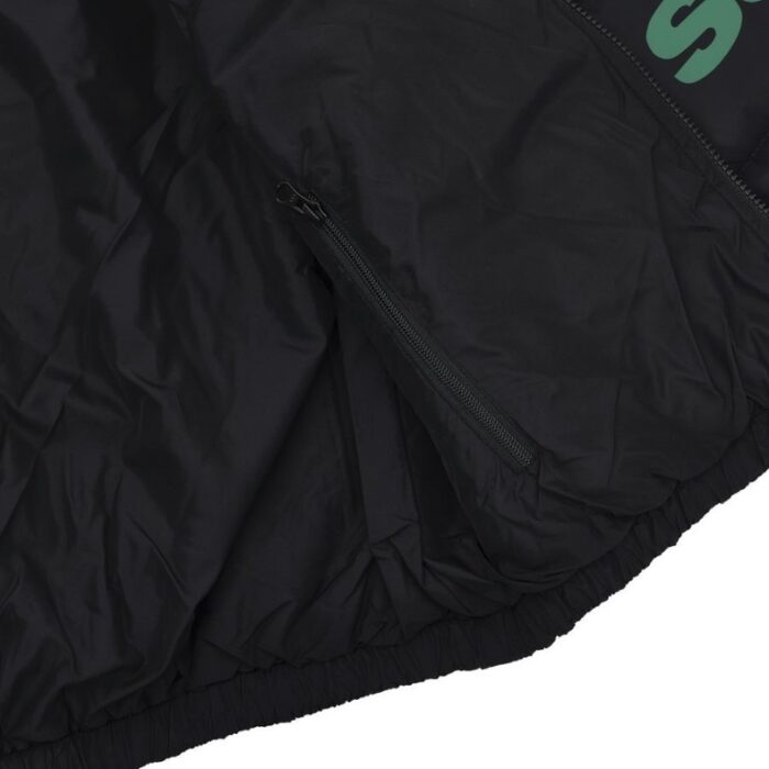 Jacket Supreme NY 1994 Puffer Black SP052 - Image 11