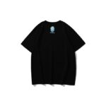 T-shirt BAPE Ape Shall Never Kill Box Print BP031 - Image 2