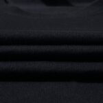 T-shirt Supreme Heart Hand Graphic Black SP033 - Image 4