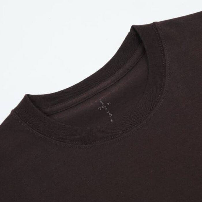T-shirt Travis Scott Cactus Jack x Reese's Puffs CJ001 - Image 10