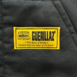 Vest Corteiz Guerillaz Tactical Edition CZ009 - Image 9