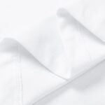 T-shirt BAPE Multicolor Ape Head White BP057 - Image 5