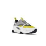 Dior B22 'White Yellow' DO033 - Image 2