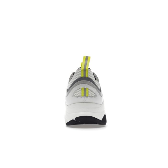 Dior B22 'White Yellow' DO033 - Image 4