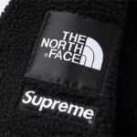 Jacket The North Face X Supreme Fleece TNF004 - Image 16