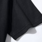 T-shirt Supreme x Super Saiyan Graphic Black SP032 - Image 6
