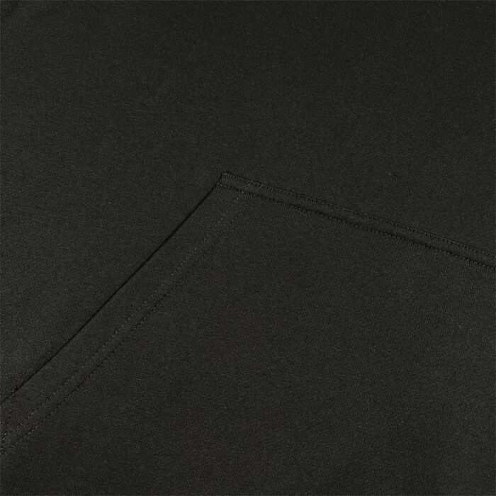 Hoodie Off-White Arrows Black OFF010 - Image 9