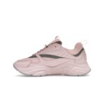 Dior B22 'Pink Technical Mesh Pink Silver' DO021 - Image 3