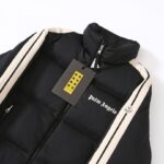 Jacket Puffer Palm Angels x Moncler MCL020 - Image 7