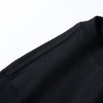 T-shirt Supreme Goku Black Graphic SP013 - Image 8