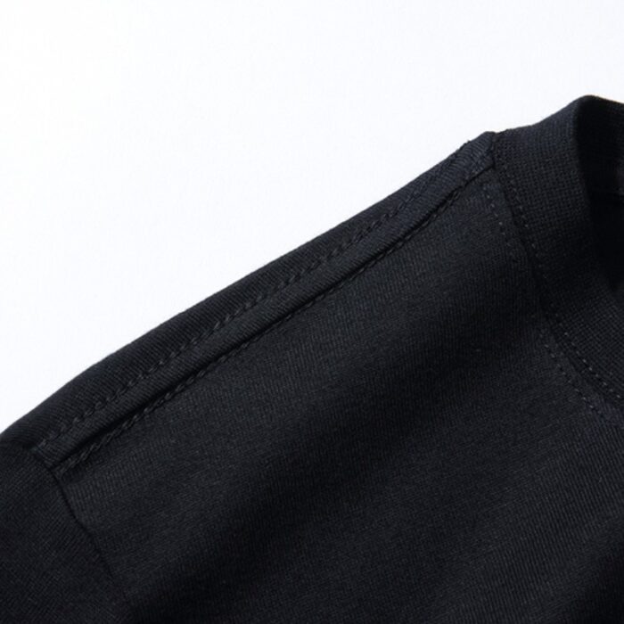 T-shirt Supreme Goku Black Graphic SP013 - Image 8