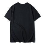 T-shirt Supreme Goku Black Graphic SP013 - Image 2