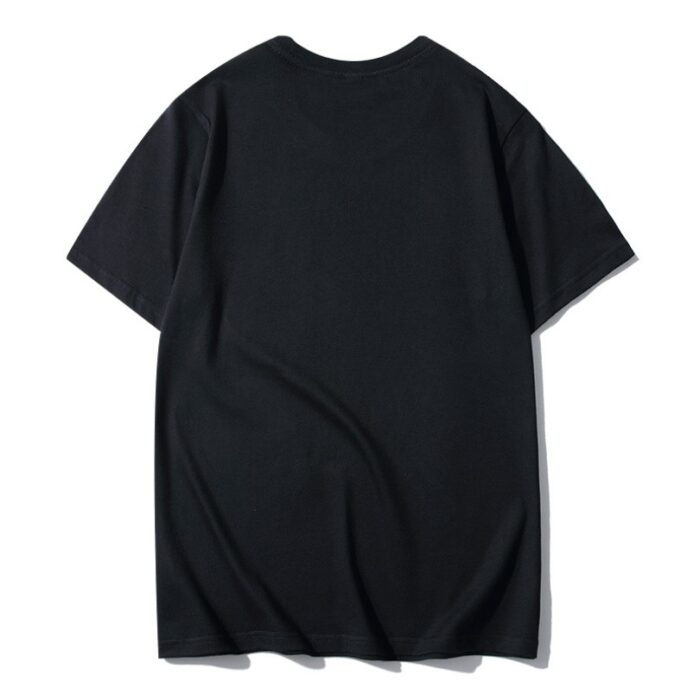 T-shirt Supreme Goku Black Graphic SP013 - Image 2