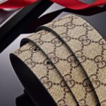 Belt Gucci Monogram GC130 - Image 13