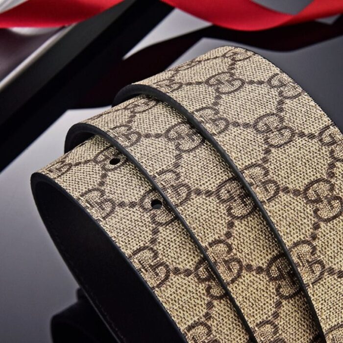 Belt Gucci Monogram GC130 - Image 13