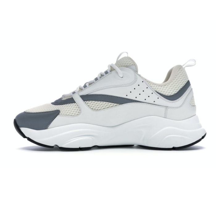 Dior B22 'White Silver' DO012 - Image 3