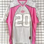 Shirt Supreme 20 Camo Jersey SP058 - Image 16