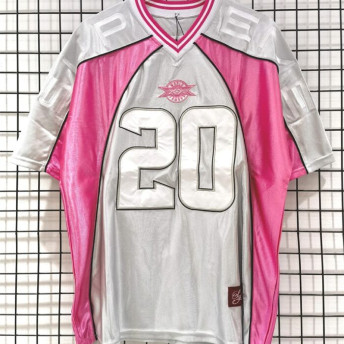 Shirt Supreme 20 Camo Jersey SP058 - Image 16