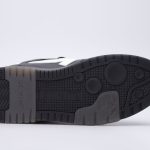 Off-White Out Of Office Sneakers Black/White - Image 8
