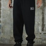 Sweatpants Nike x Stussy NK005 - Image 11