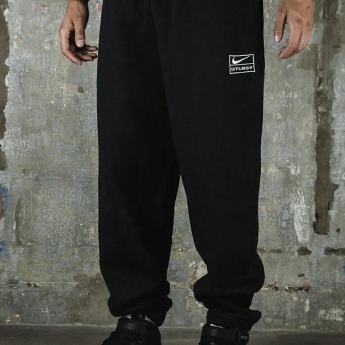 Sweatpants Nike x Stussy NK005 - Image 11