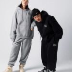 Sweatpants Nike x Stussy NK005 - Image 7