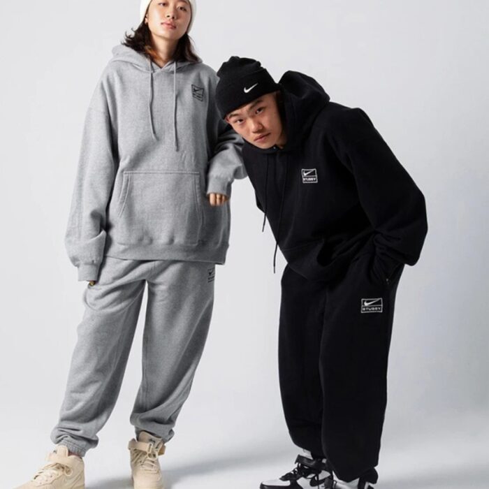 Sweatpants Nike x Stussy NK005 - Image 7