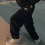 Sweatpants Nike x Stussy NK005 - Image 10