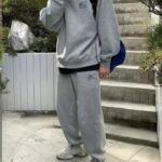 Sweatpants Nike x Stussy NK005 - Image 9