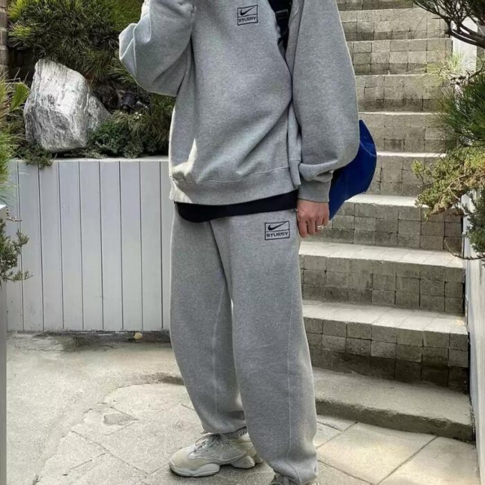Sweatpants Nike x Stussy NK005 - Image 9