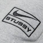 Sweatpants Nike x Stussy NK005 - Image 6