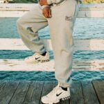 Sweatpants Nike x Stussy NK005 - Image 12