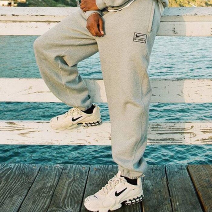 Sweatpants Nike x Stussy NK005 - Image 12